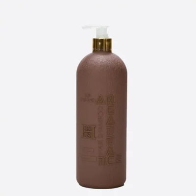 شامپو دنس هیر Dance Hair Shampoo