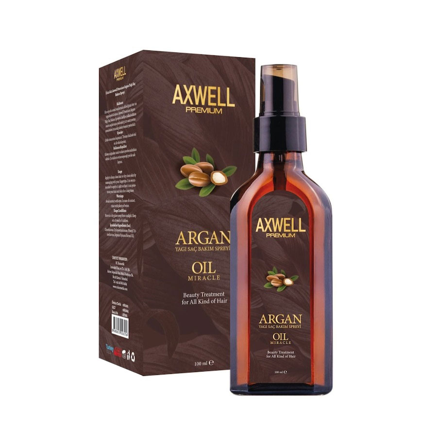 AXWELL-Premium-Argan-Oil-Hair-Care-Spray-100Ml