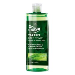 تونر تی تری فارماسی dr.c.tuna حجم 225 میل